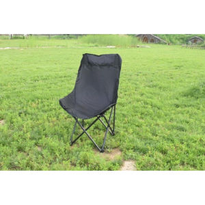 LINSI | Folding Chair High-Back Outdoor Camping