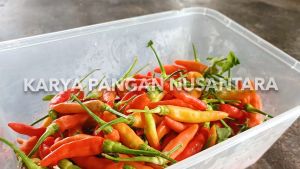 CABE RAWIT MERAH FRESH KUALITAS SUPER CABAI LOMBOK SEGAR