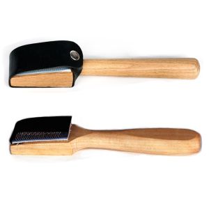 Professional Ballet Dance Shoe Brush Modern Latin Dance Specialized Shoe Brush for Dance Students And Professionals