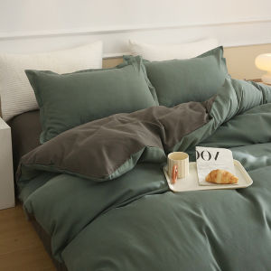 Single Bedding Set 4/3 Pieces