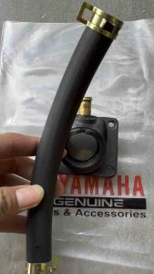 Intek Manipol & Selang Yeis Racing Rx King: Aksesori Mobil Performa Tinggi