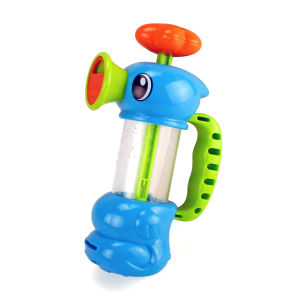 Cikoo | Water Spraying Bath Toy