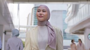 Wardah Exclusive Two Way Cake - Bedak Padat Wardah