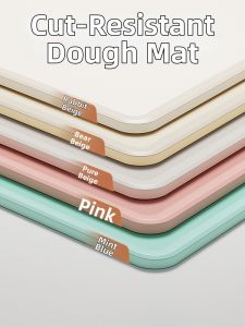 ZTION | Bảng Nướng Silicone Dày Cấp Thực Phẩm