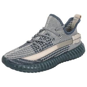 JIFANPAUL | Breathable Mesh Dad Shoes Men Women
