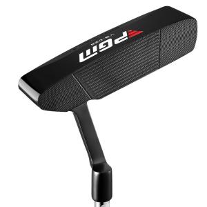 PGM GOLF | Soft Iron Low Gravity With Sight Line Golf Putter