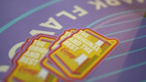 Bonsoy Organic Frothable Soy Milk Almond Milk | 1 Litre | Vegan-Friendly | Cholesterol-Free