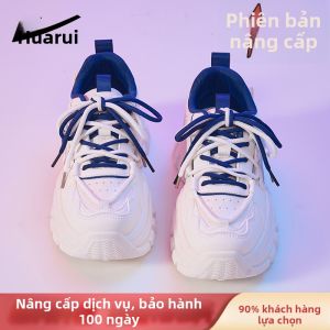 Warrior | Giày Thể Thao Nâng Cao Trang Phục Thường Ngày