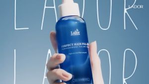 [Bundle Deal] Lador Wonder Hair Oil 100ml