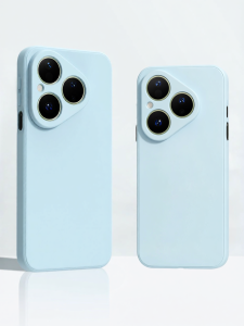 imobile | Silicone Full Coverage Shockproof Phone Case with Premium Feel