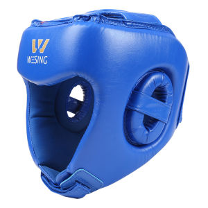 Wesing MMA Muay Thai Boxing Helmet