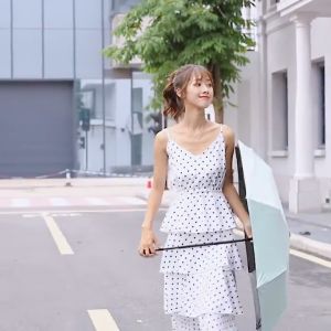 Payung Lipat Elegan & Tebal: Cara Memilih & Menggunakan