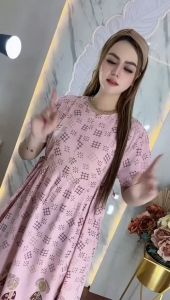 DASTER CHIBI TERBARU MOTIF JAMU GENDONG