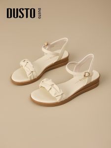 DUSTO | Comfortable Soft-Soled Womens Summer Sandals