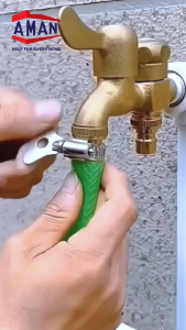 100% ORIGINAL ORBIT HOSE CLIPS - Thumb Screw/W1 Mild Steel Trivalent/Hexavalent Chromate (9mm - 180mm)