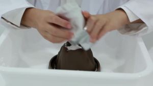 ภูเขาไฟลาวาปะทุ ชุดทดลองวิทยาศาสตร์ ของเล่นวิทยาศาสตร์​ ของเล่นเด็ก