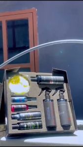 AERO MAX SHINE PENGHILANG BARET MAGIC REMOVER