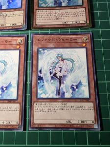 YUGIOH Japanese TDS1-JP017 RCO4-JP003 GS05-JP008 SD39-JP017 SD47-JP017 效果分隔士 Effect Veiler (UR) (GR) (N) 90%97%×3