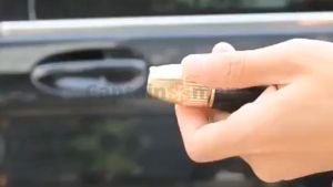 1pc High Pressure Washer Copper Nozzle For Garden & Floor & Car Clean Tool