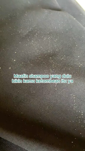 EMERON SHAMPOO HIJAB CLEAN & FRESH TEA TREE OIL 170ml