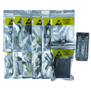 Kyglaring LED Light Kit suitable for LEGO Ideas Home Alone 21330 Decorative Lamp Not Building Blocks