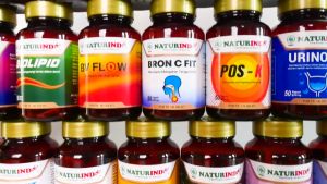 Obat Penurun Kadar Gula Darah Tinggi Diabetes Melitus Kering Basah Kembali Normal Glucofit Herbal