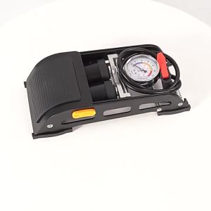 Multipurpose High Pressure Foot Pump