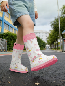 RAINCATO | Waterproof Non-slip Durable Childrens Rain Boot