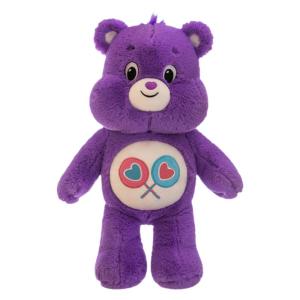 QIAOSHANG | Rainbow Bear Plush Toy Sleeping Pillow