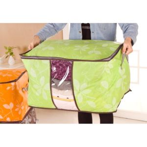 túi cất chăn màn quần áo chống ẩm mốc