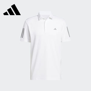 Adidas | Quick Drying Mens T-shirt Large Size