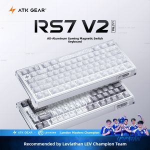ATK GEAR | Gaming Mechanical Keyboard