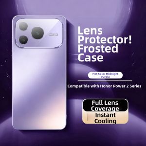 Newyu | Cooling Anti-Fall Full Coverage Phone Case Slim