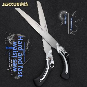 Garden Woodworking Hand Saw
