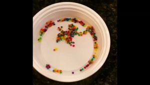 Water Beads / Sortir Warna / Mainan Edukasi / Montessori