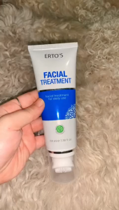 LADYSTYLE ERTOS FACIAL TREATMENT ORIGINAL
