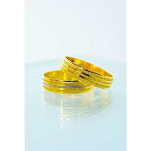 MJ Jewellery 375/9K Gold Ring C324