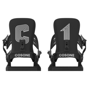 COSONE | All-Purpose Snowboard Binding