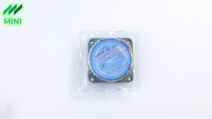 Cuộn dây quạt B4 lốc quạt 46mm (100% dây đồng) - Phụ tùng thay thế quạt