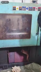 Penghantaran dari China [2025] Nezha: Topeng Anak Syaitan Topeng Halloween Alat Peragaan Kanak-kanak Topeng Kartun 1206—— Hantar Stok Sulit