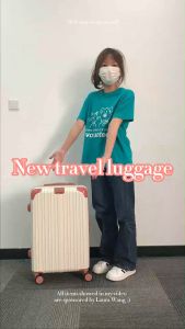 Safari 28/26/24 Inch Travel Luggage Trolley: A Comprehensive Guide