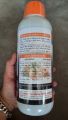 Phân bón hữu cơ HUMIC ĐẬM ĐẶC ( chai 1 lít dạng nước) giúp cải tạo đất, ra rễ mạnh, lớn trái đều, trái bóng đẹp.. 