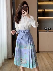 SUYE | Modified Chinese Style High-end Embroidered Evening Dress