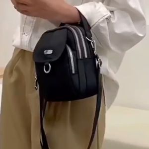 TAS SELEMPANG WANITA IMPORT CHIBAO 019#