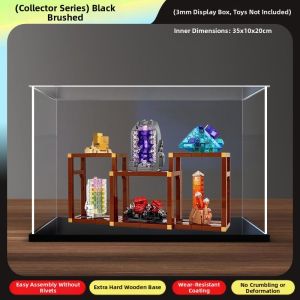 Creative Building Blocks Set For Boys And Girls Gift