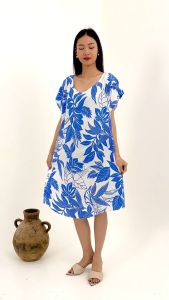 Daster Bali Amanda Bahan Rayon Premium Termurah Kekinian