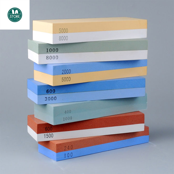 Professional Knife Sharpener Whetstone Sharpening Stones grinding stone