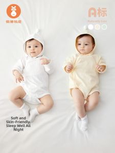 Wismorni | Bodysuit Mỏng Cho Bé Mùa Xuân và Hè