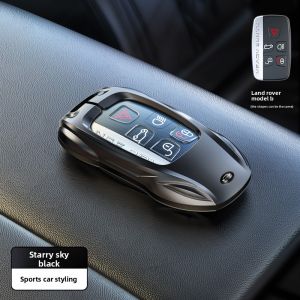 X | Versatile Car Key Case for Range Rover Multiple Models