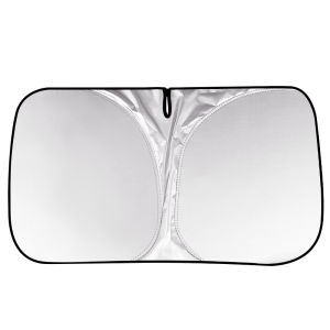 LQDQT | Sun Protection Car Windshield Sunshade